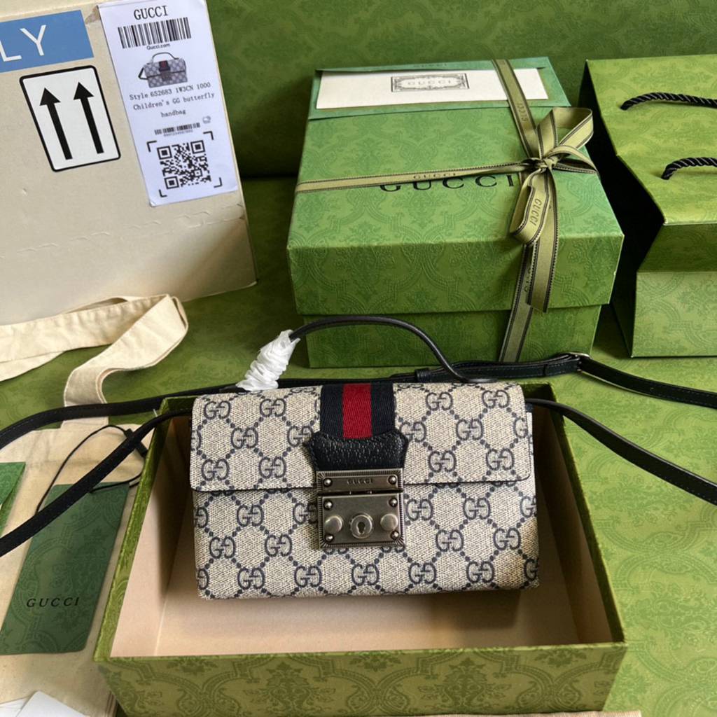 gucci bag