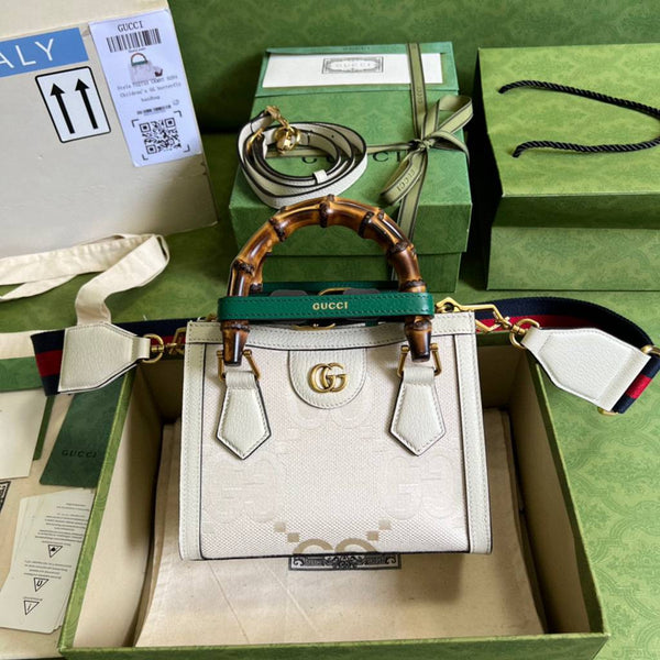 gucci bag