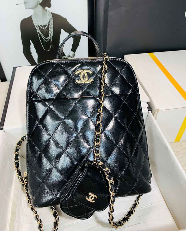 CHANEL bag