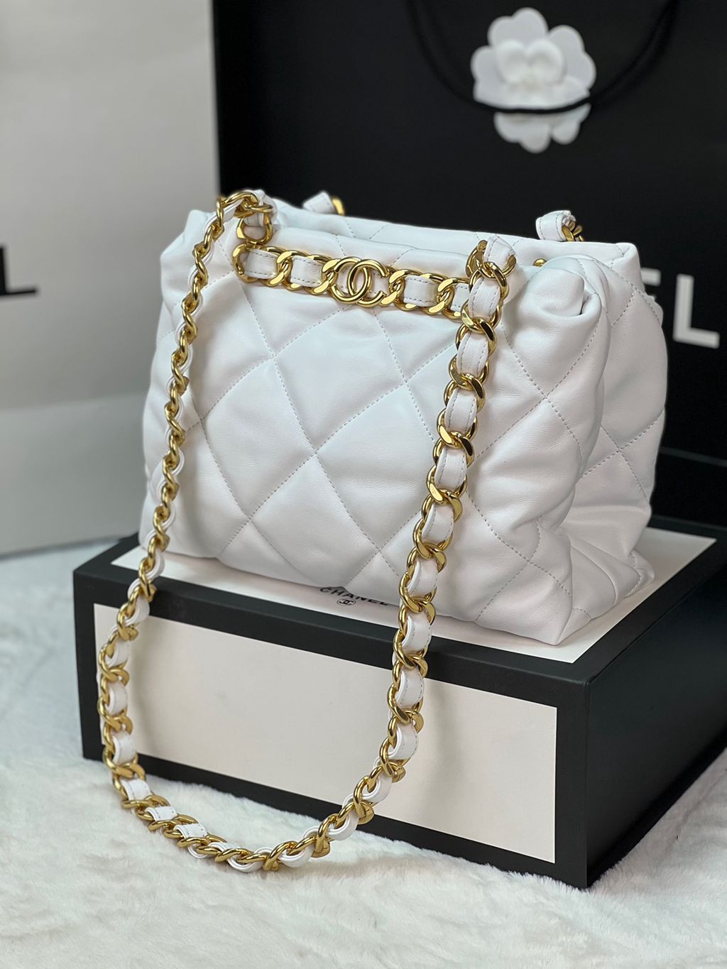 CHANEL bag