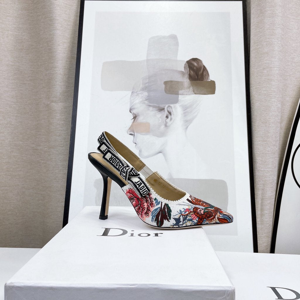 Dior sneakers