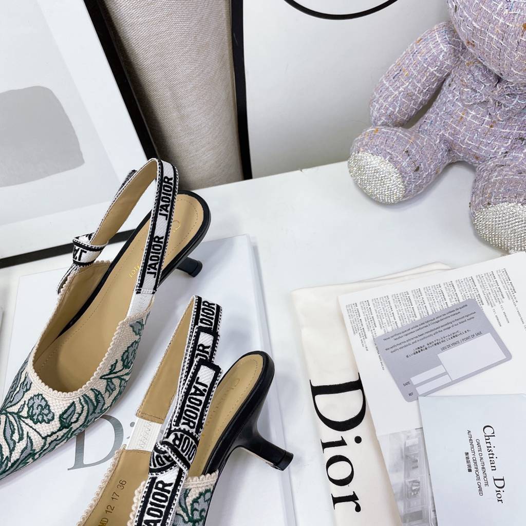 Dior sneakers