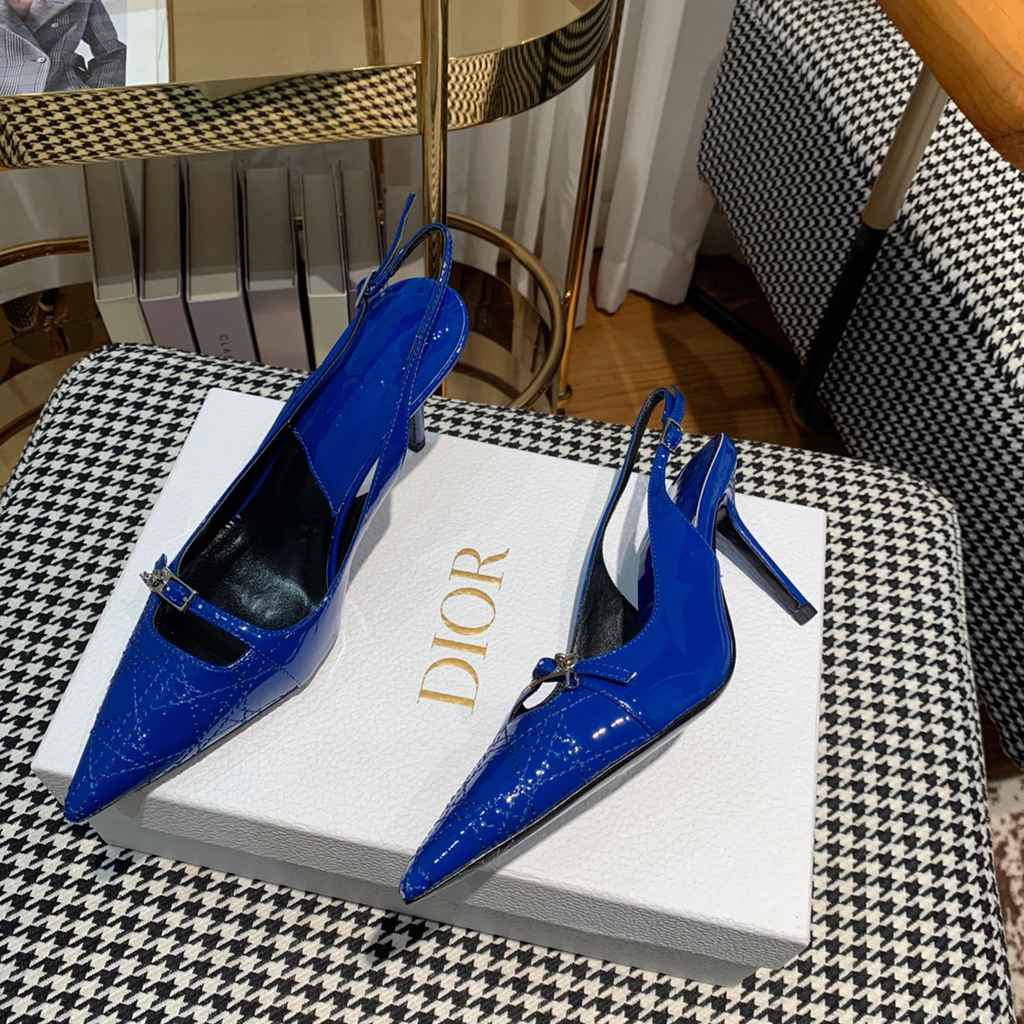 Dior sneakers