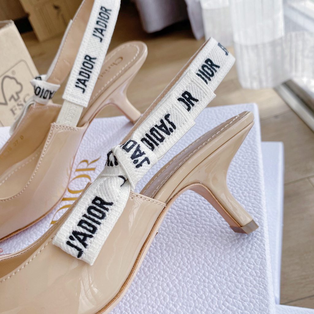 Dior sneakers