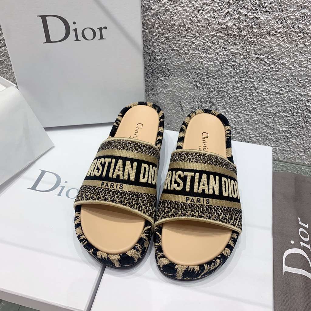 Dior sneakers