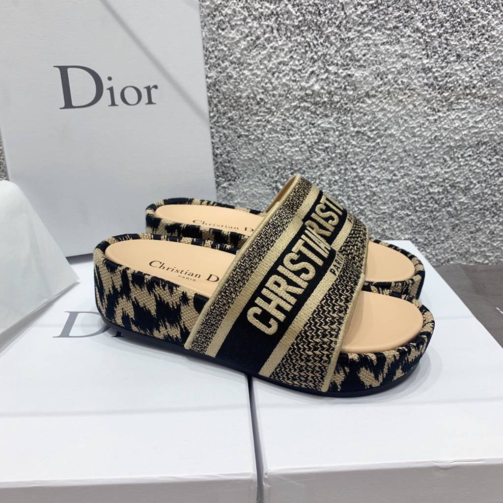 Dior sneakers