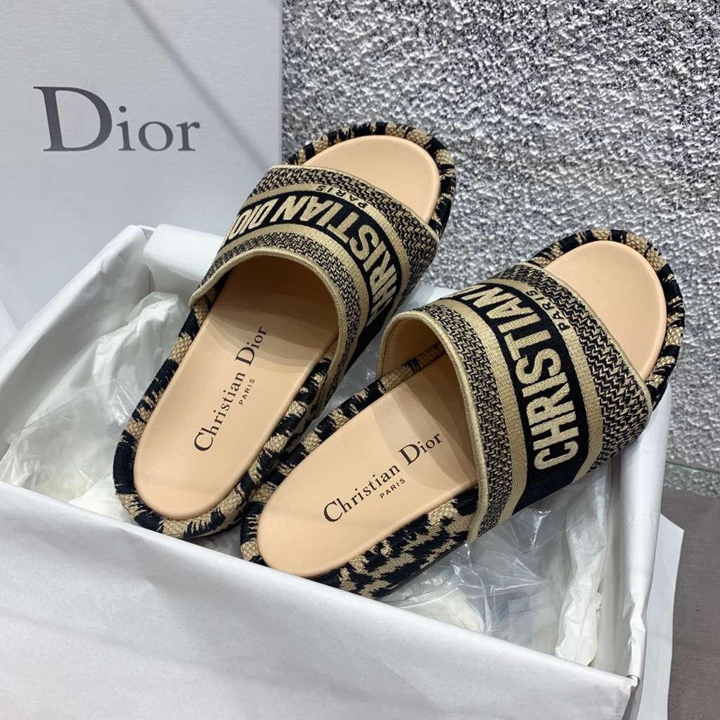 Dior sneakers