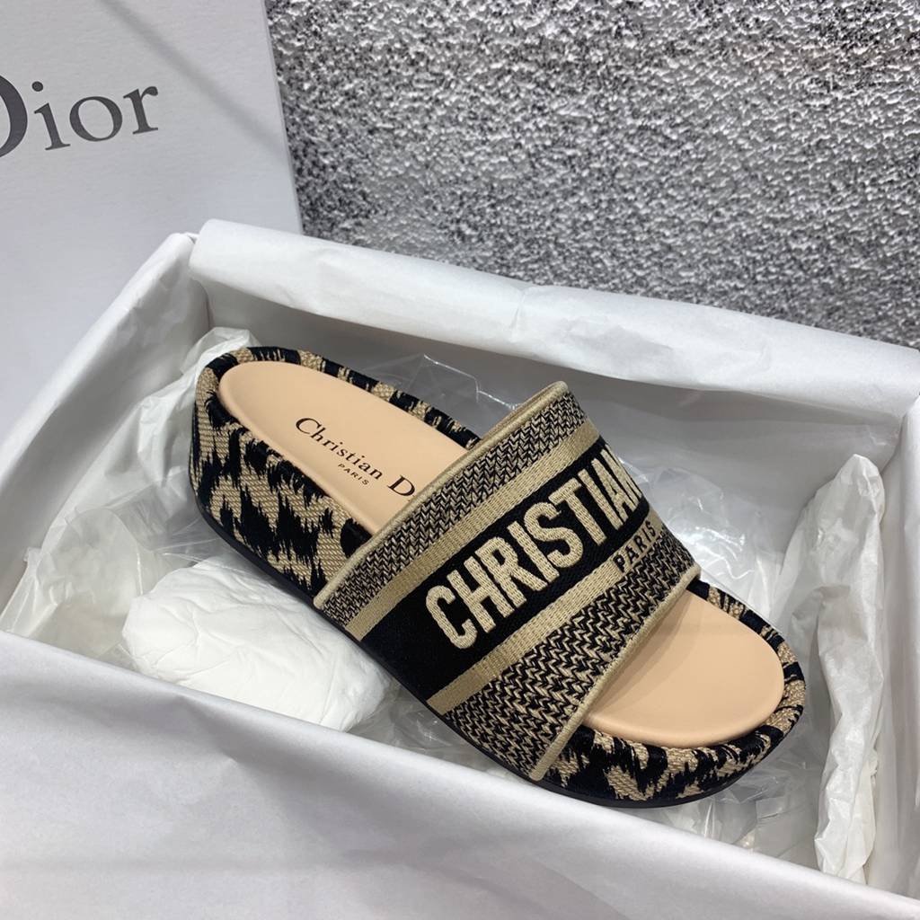 Dior sneakers