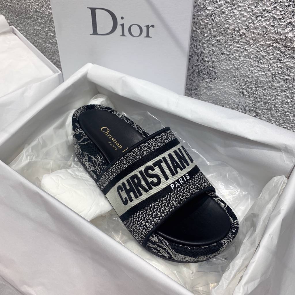 Dior sneakers