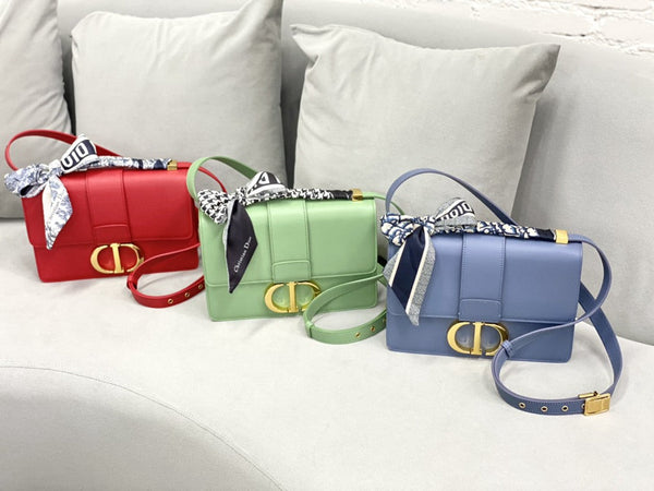 Dior bags