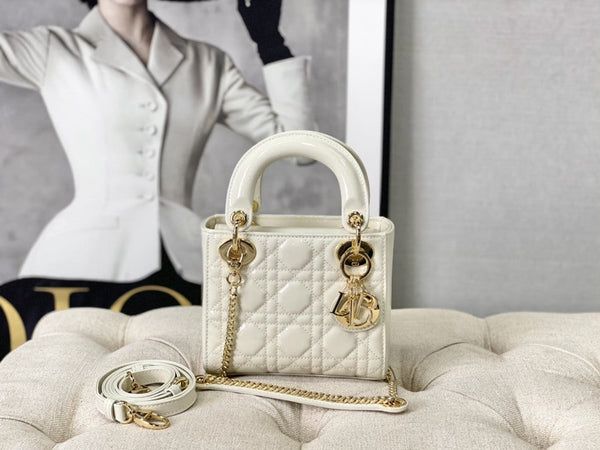 Dior bags