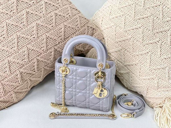 Dior bags