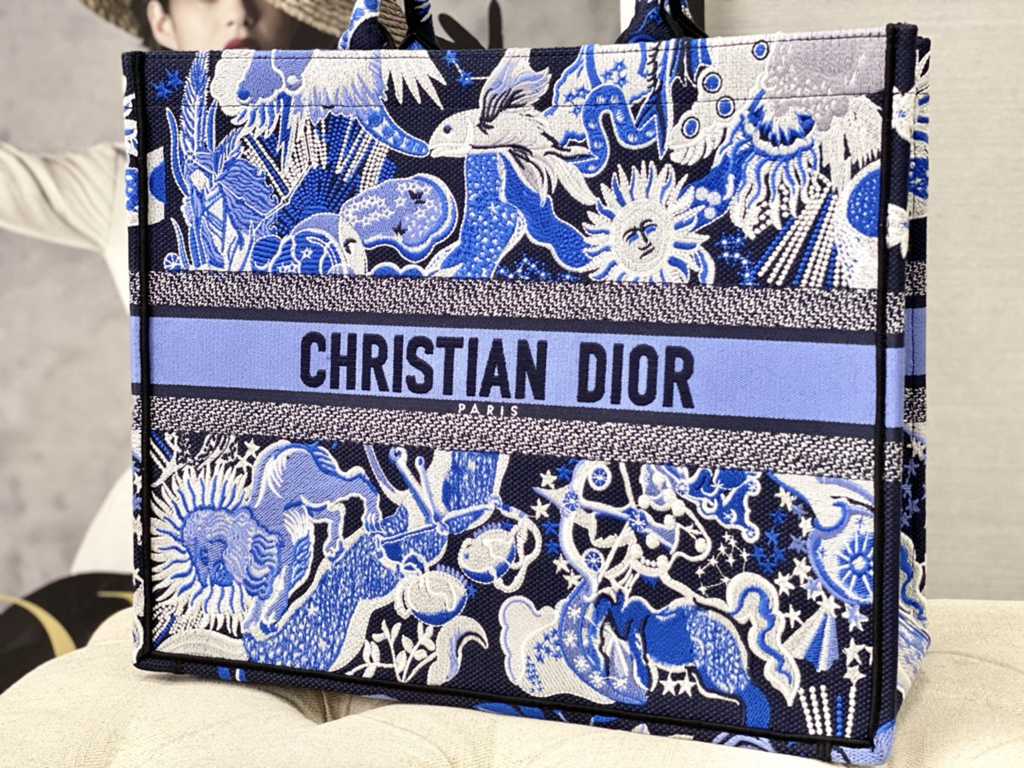 Dior bags