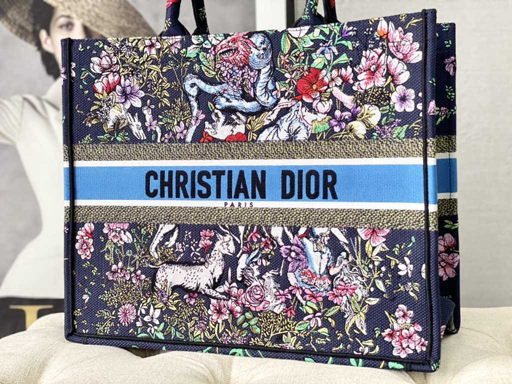 Dior bags