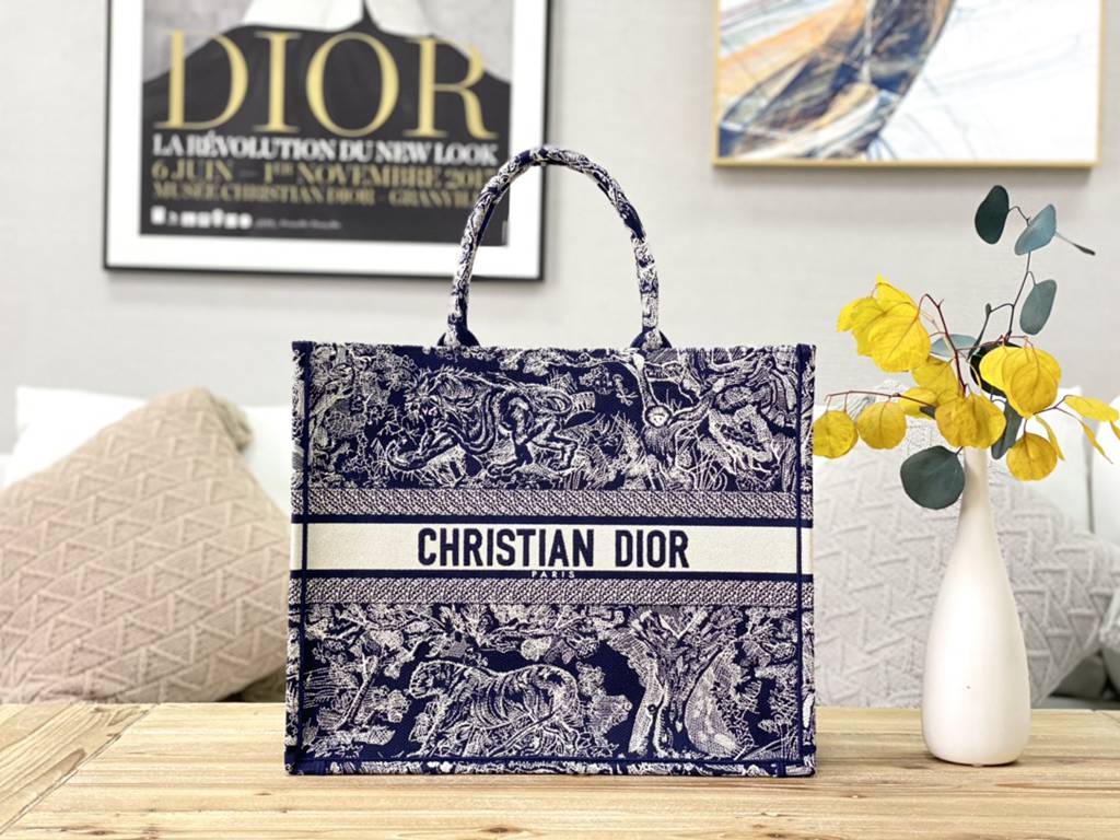 Dior bags