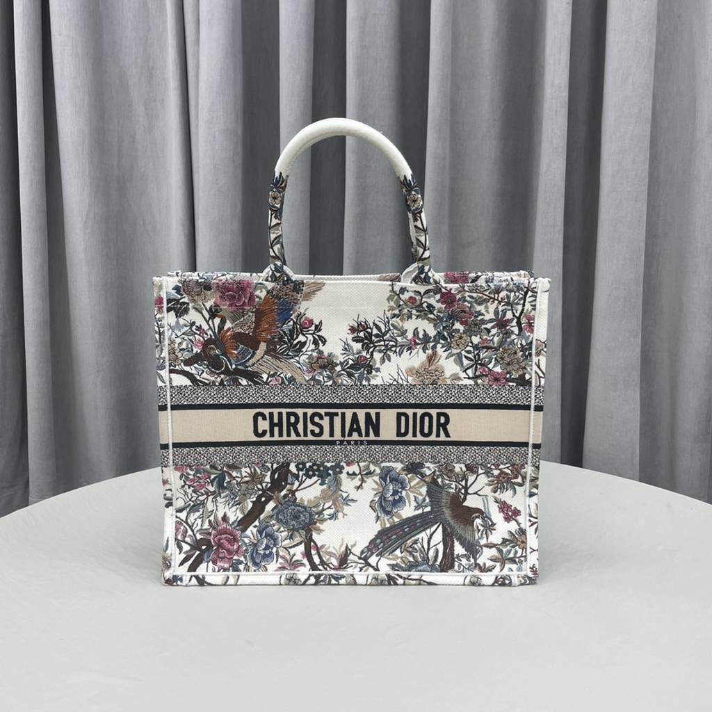 Dior bags