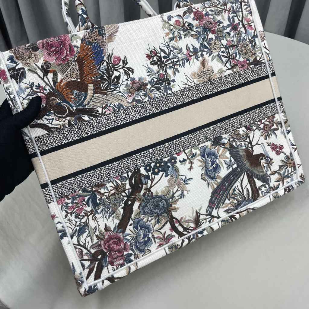 Dior bags