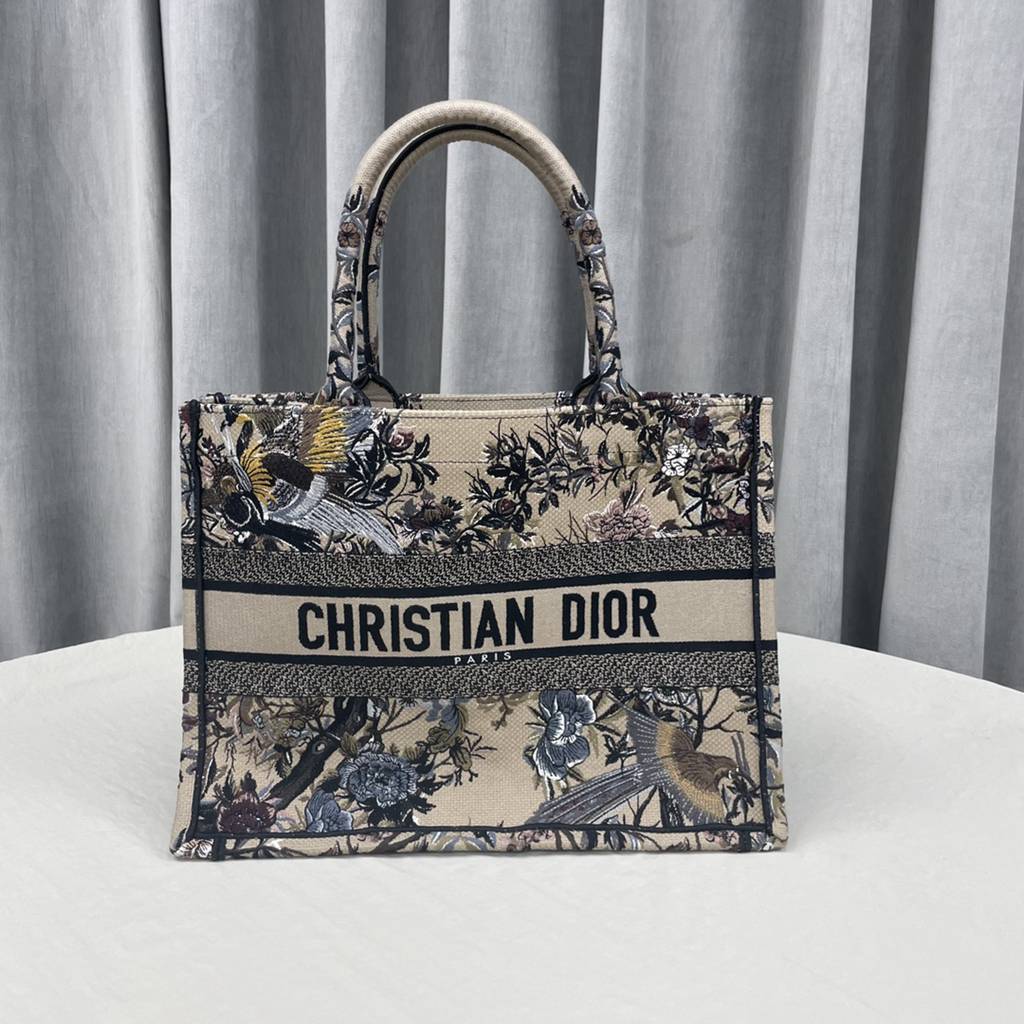 Dior bags