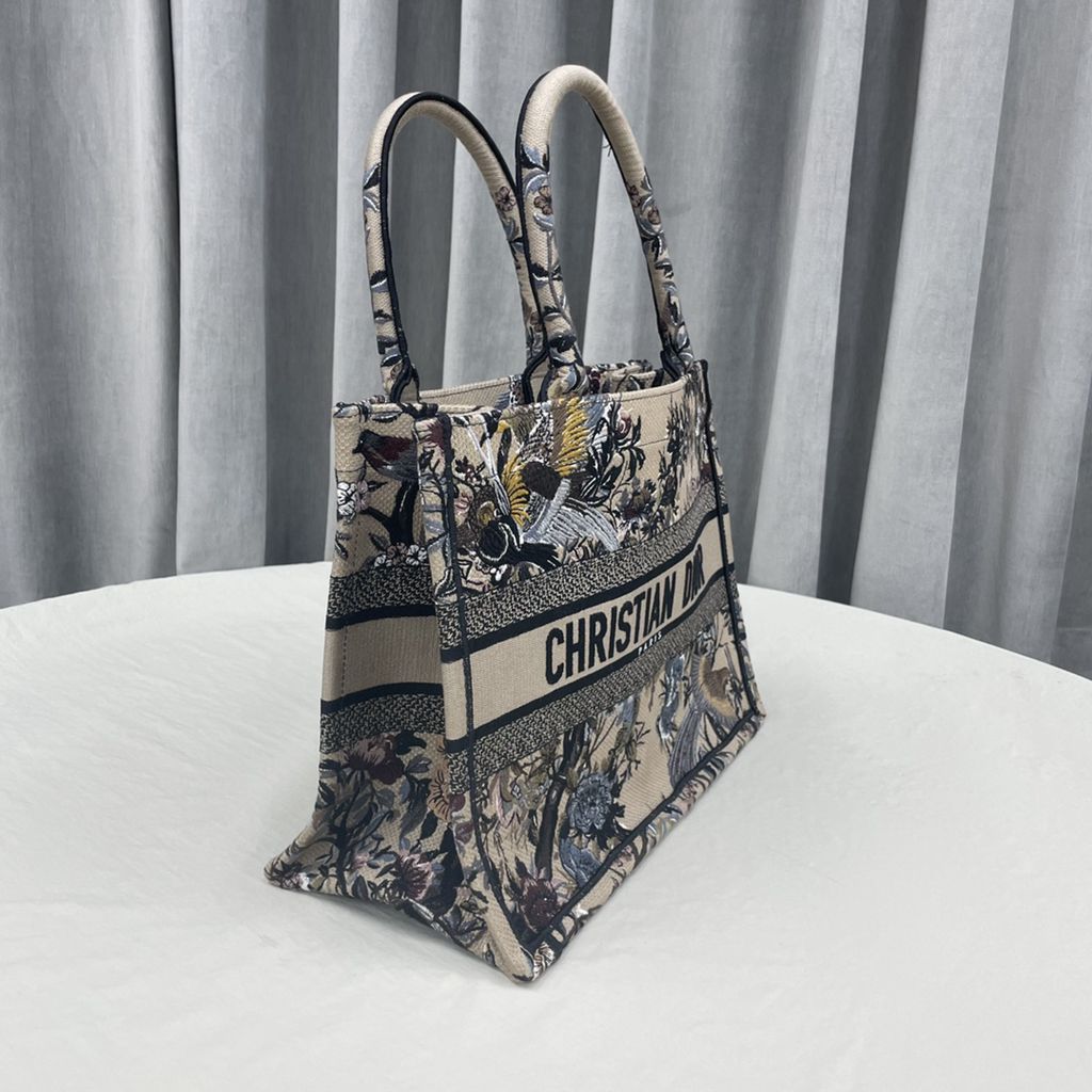 Dior bags