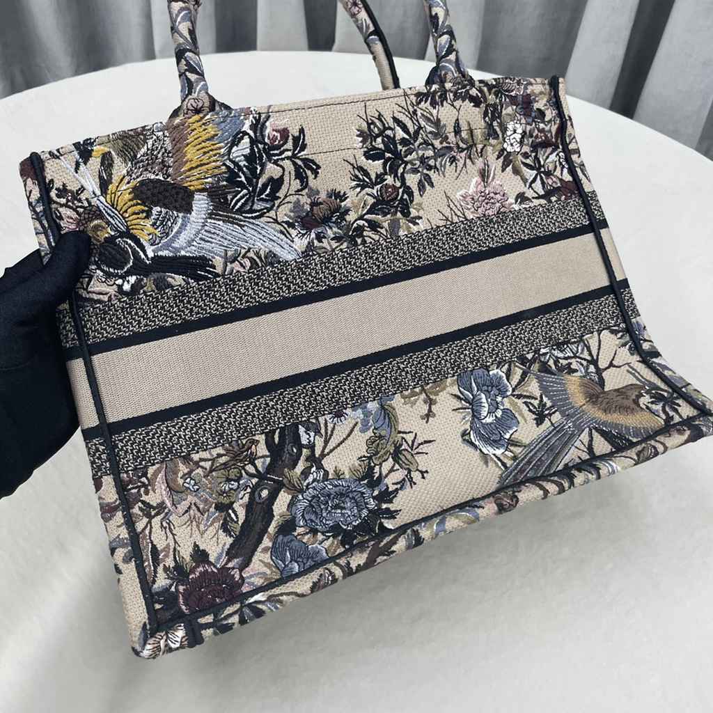 Dior bags