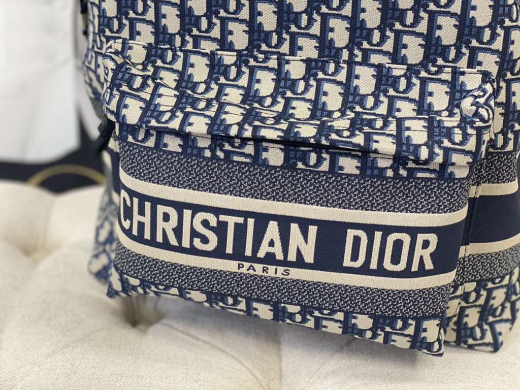 Dior bags