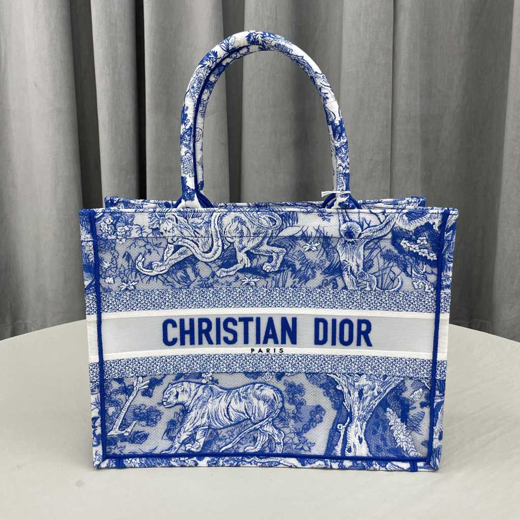 Dior bags