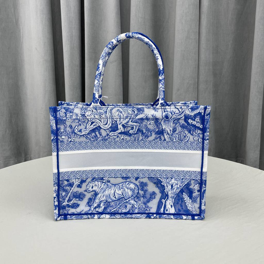 Dior bags