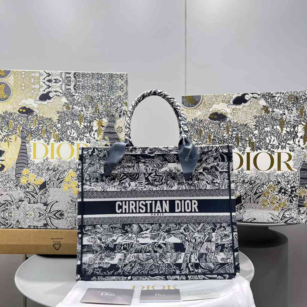 Dior bags