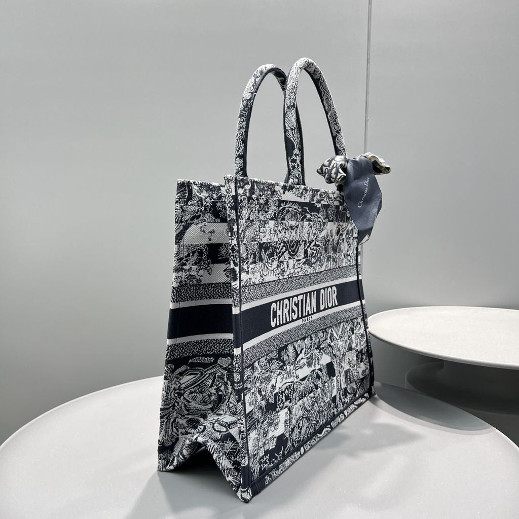 Dior bags