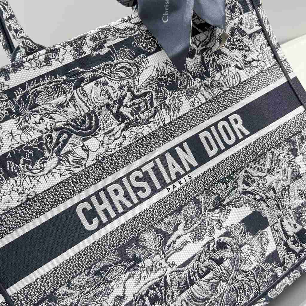 Dior bags