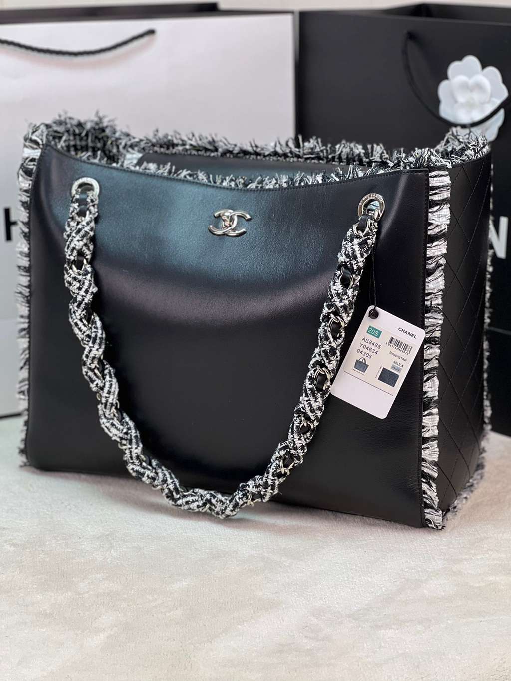 CHANEL bag