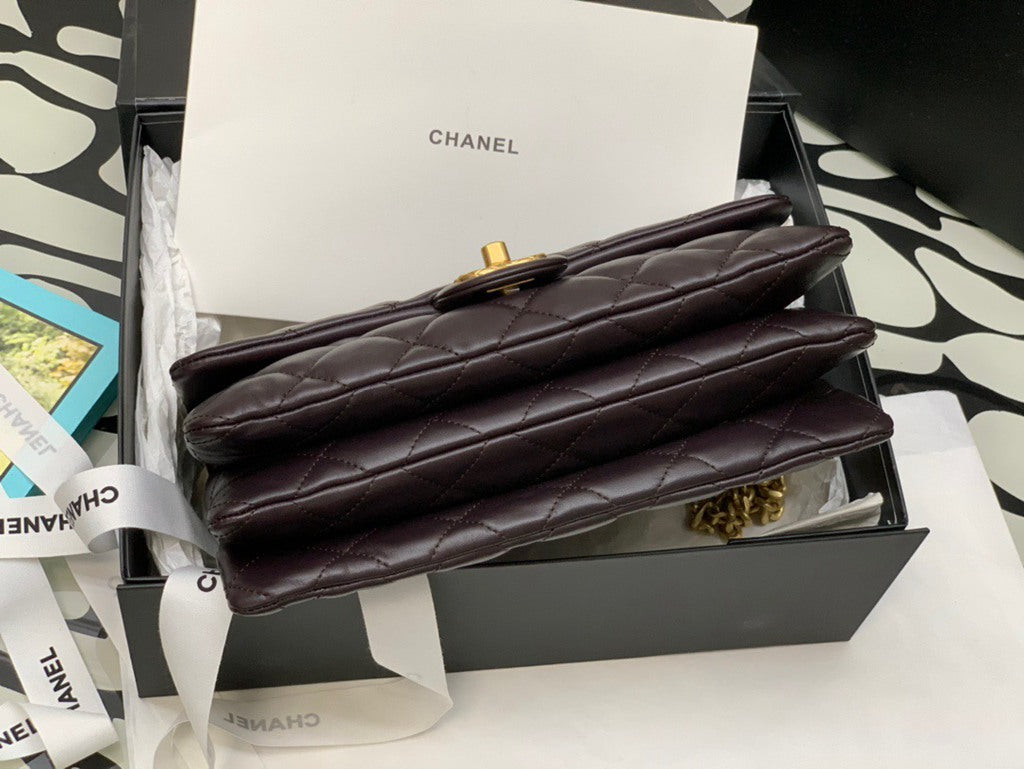 CHANEL bag