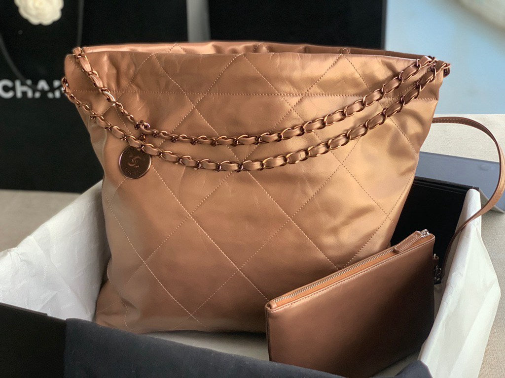 CHANEL bag