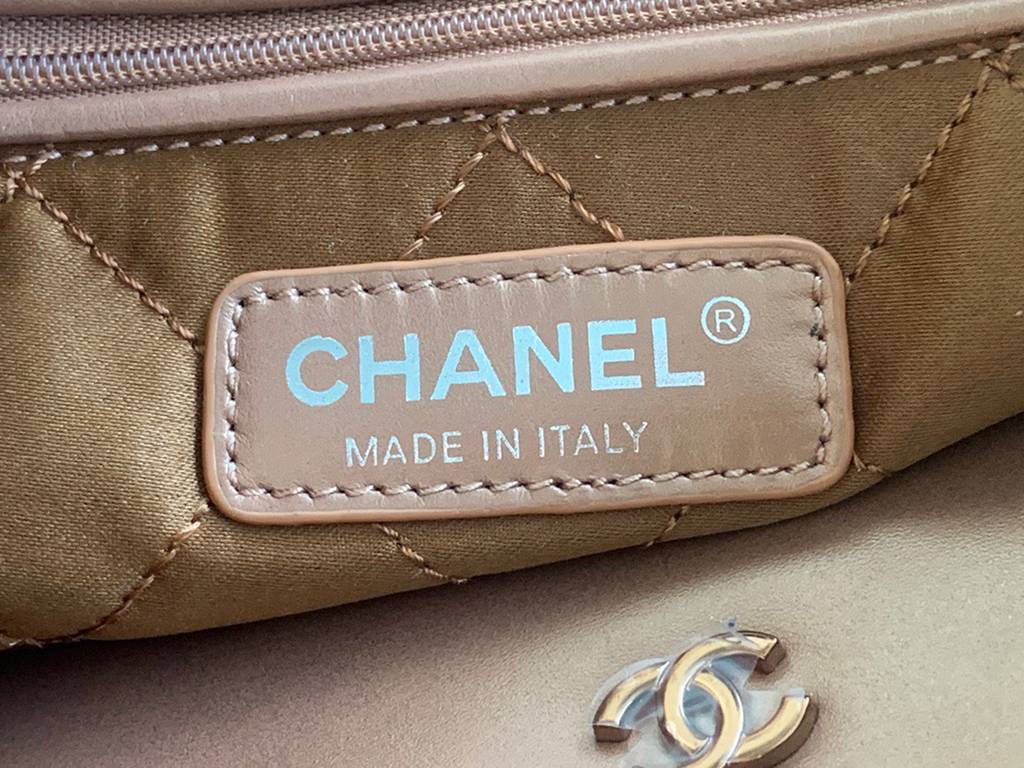 CHANEL bag