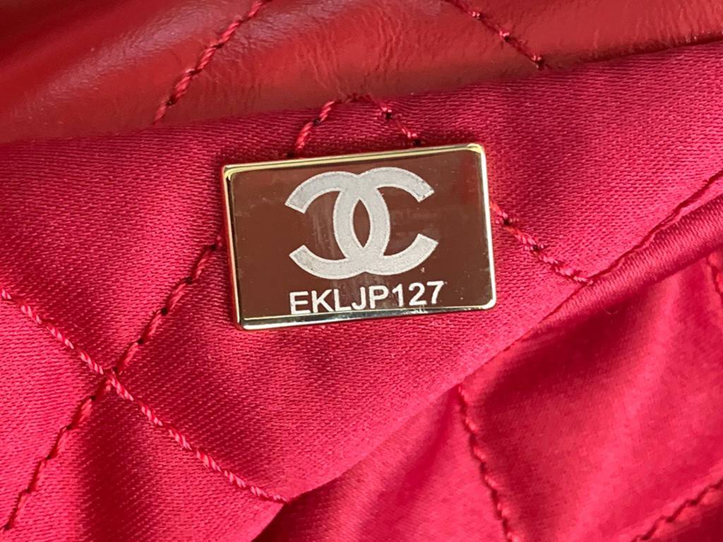 CHANEL bag