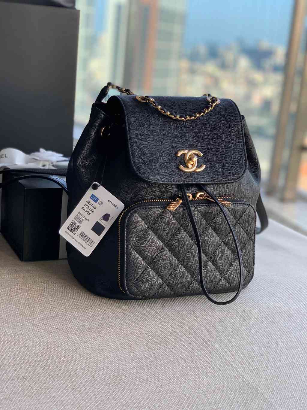 CHANEL bag