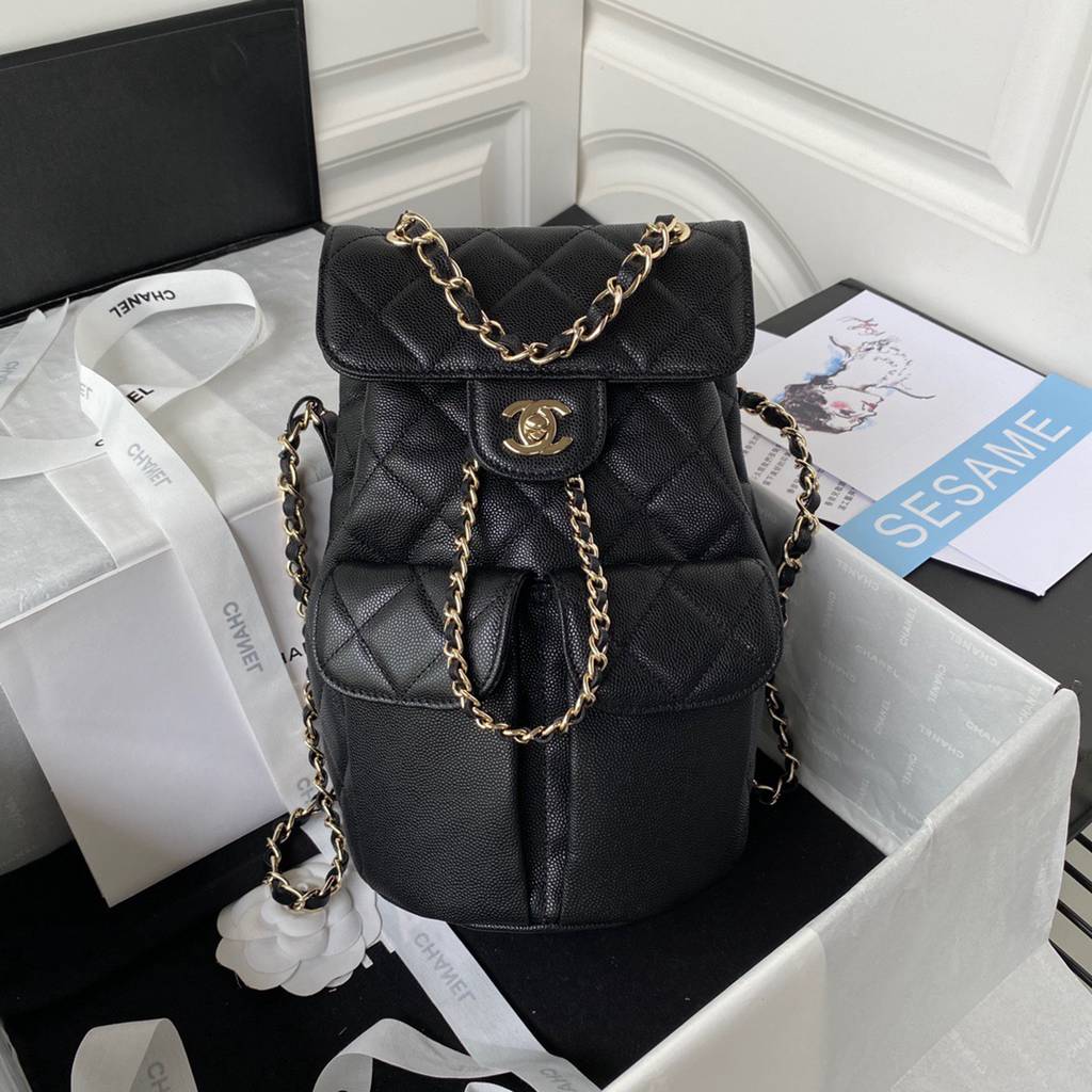 CHANEL bag