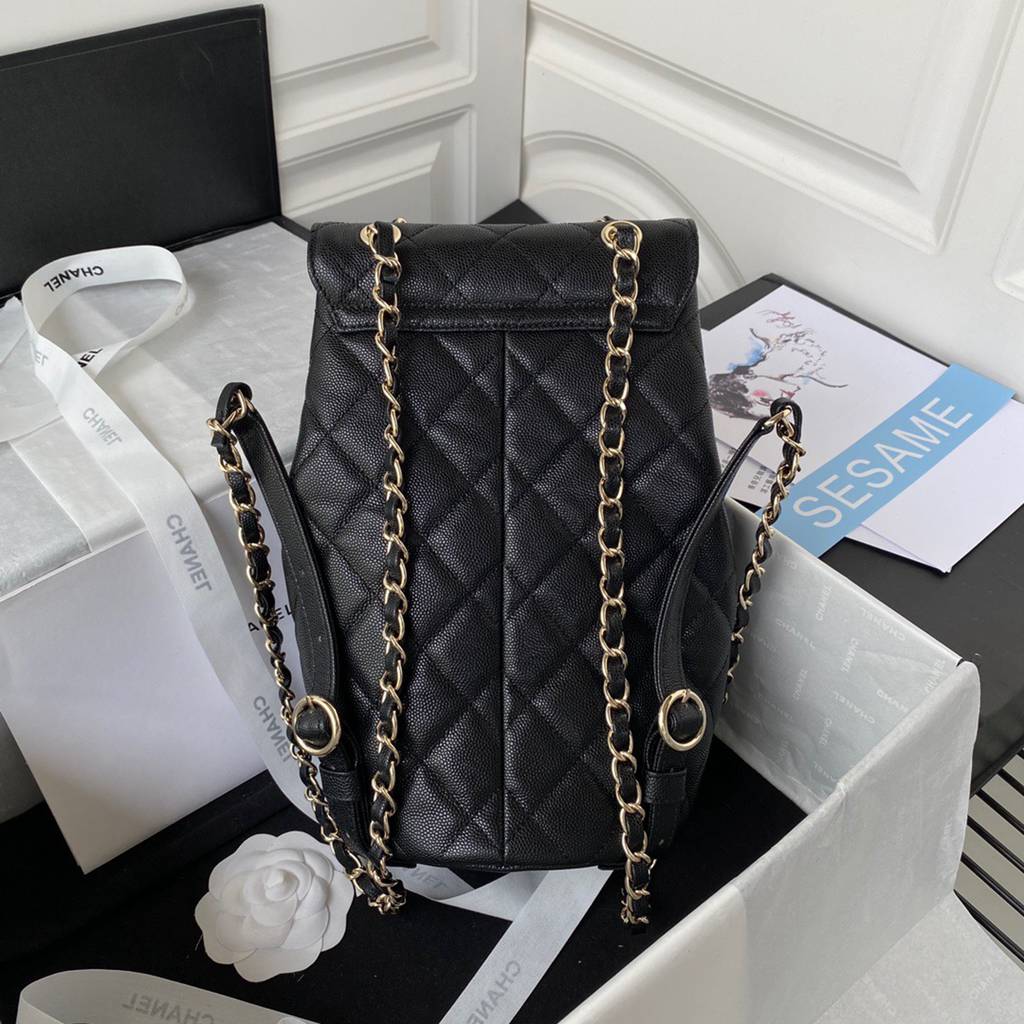 CHANEL bag