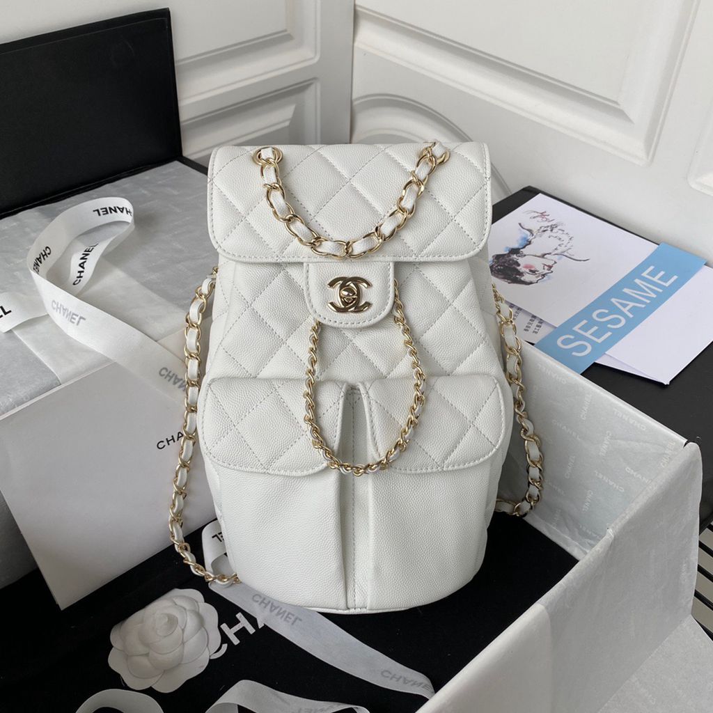 CHANEL bag