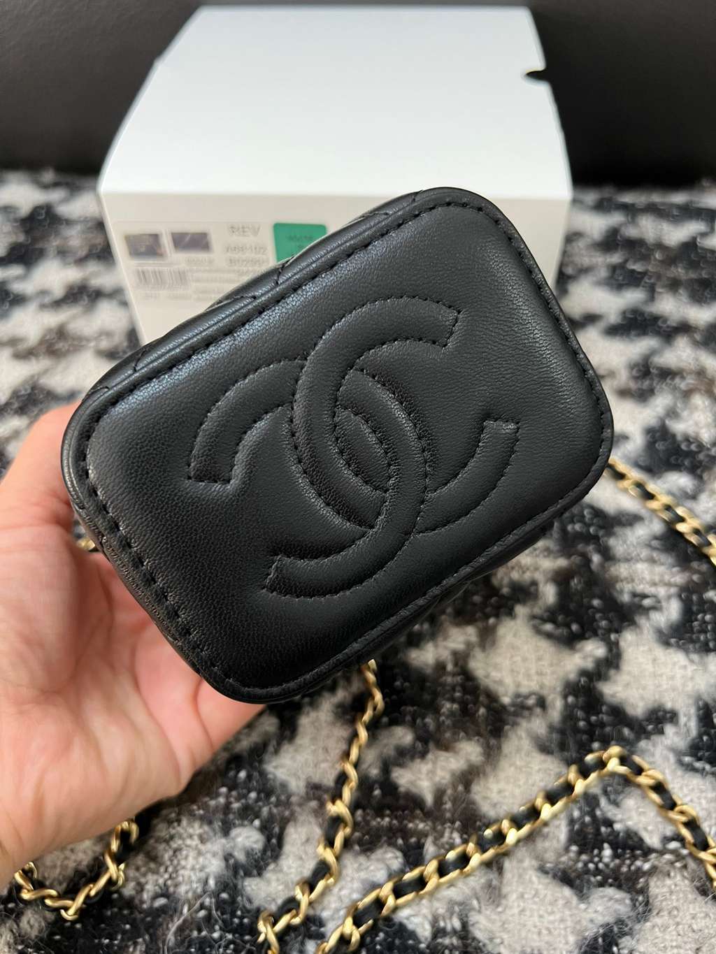 CHANEL bag