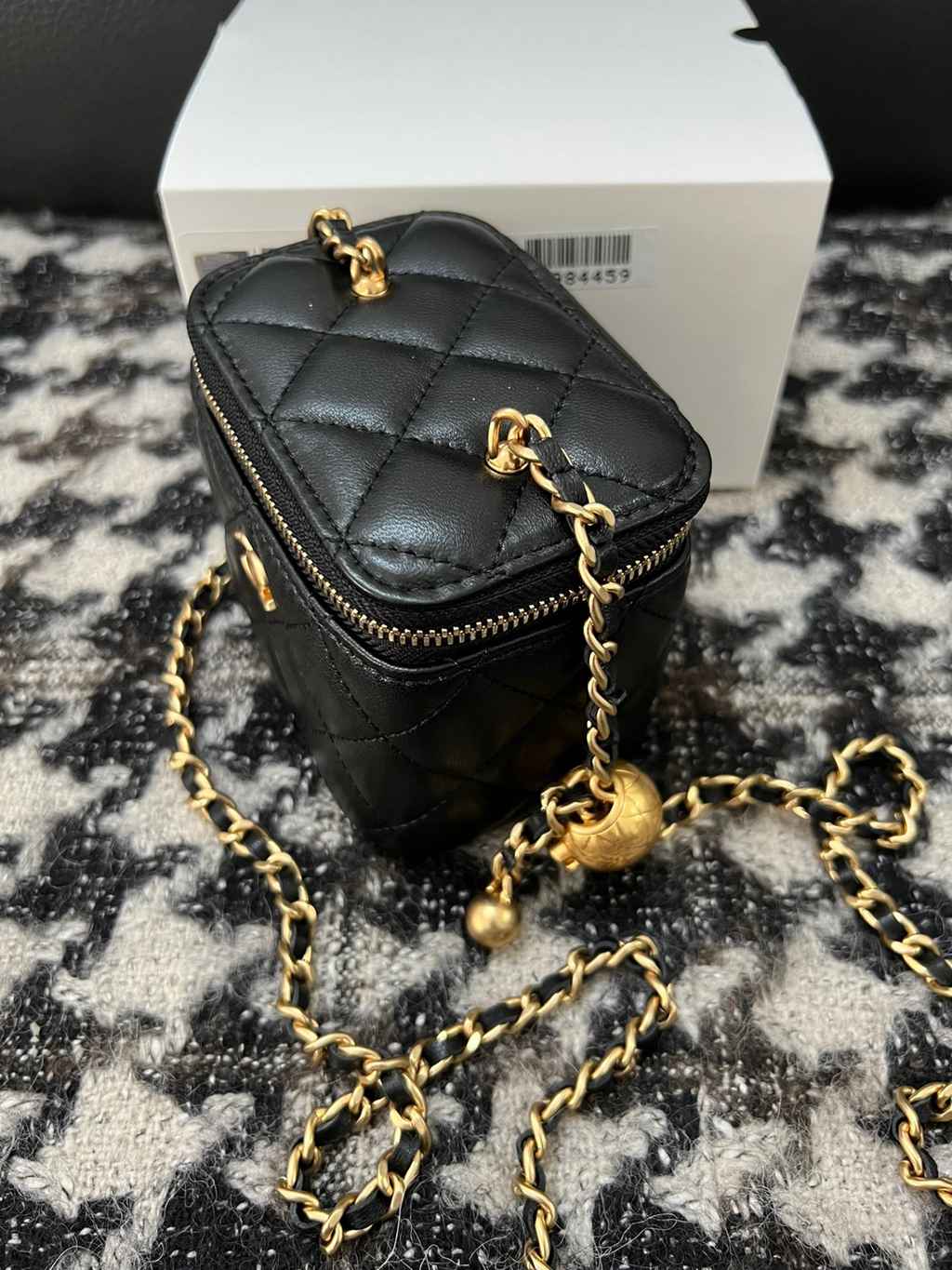 CHANEL bag