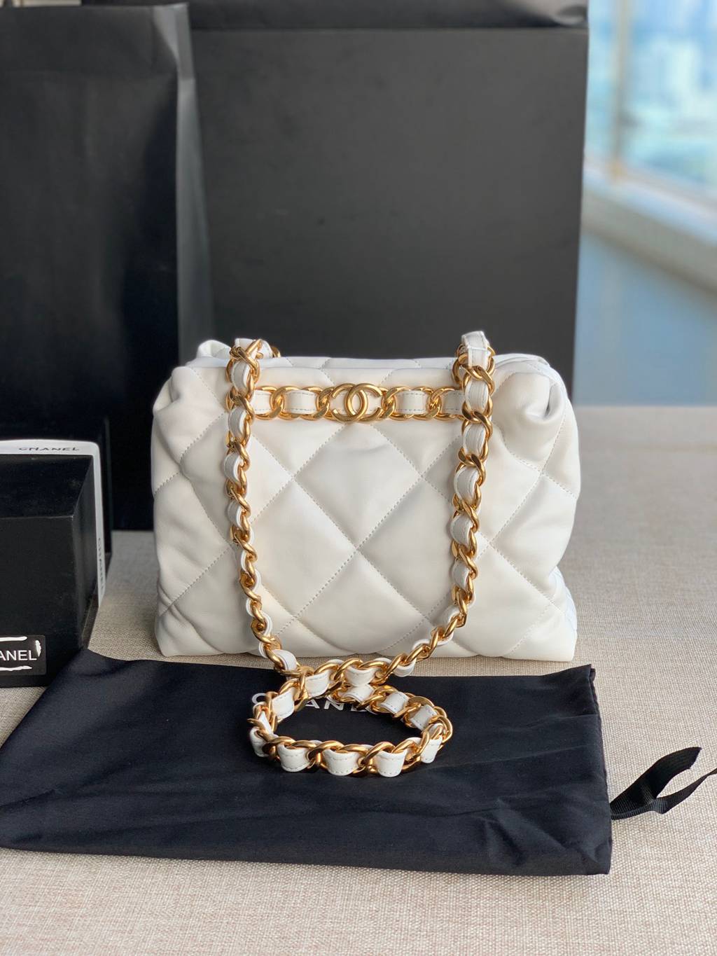 CHANEL bag