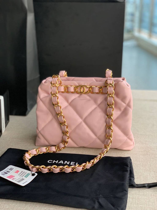 CHANEL bag