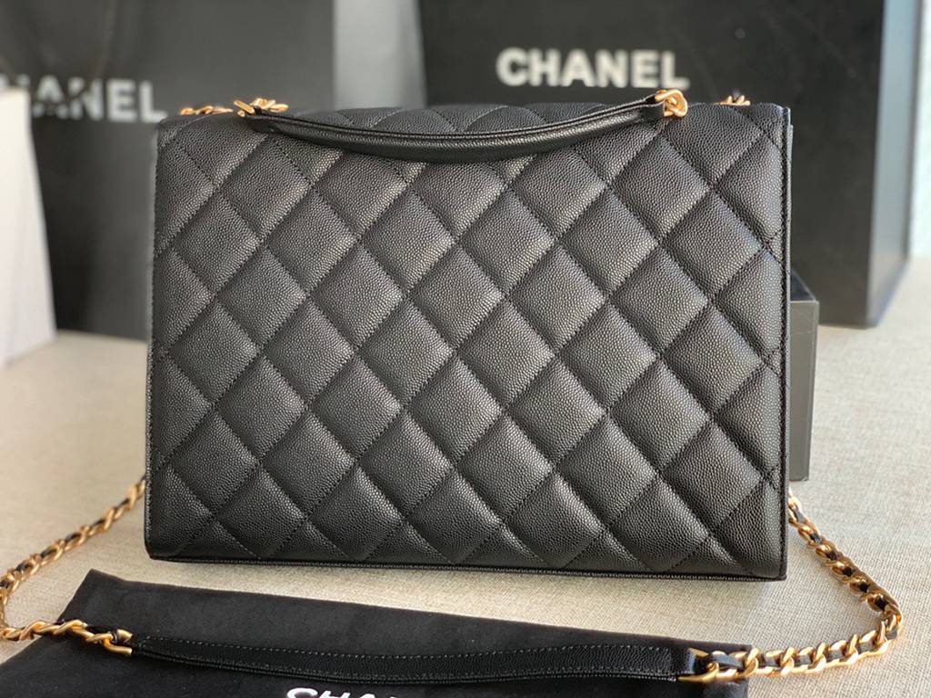 CHANEL bag