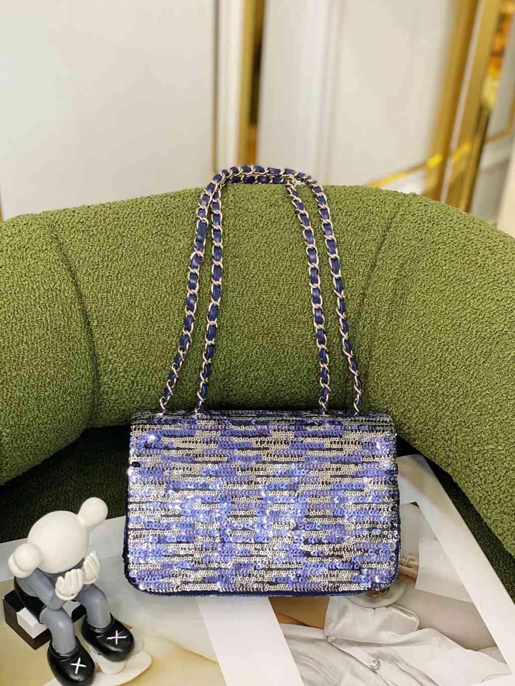 CHANEL bag