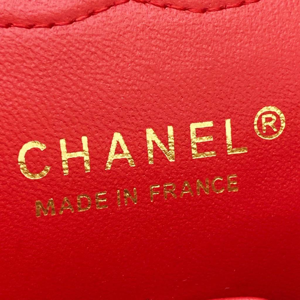 CHANEL bag