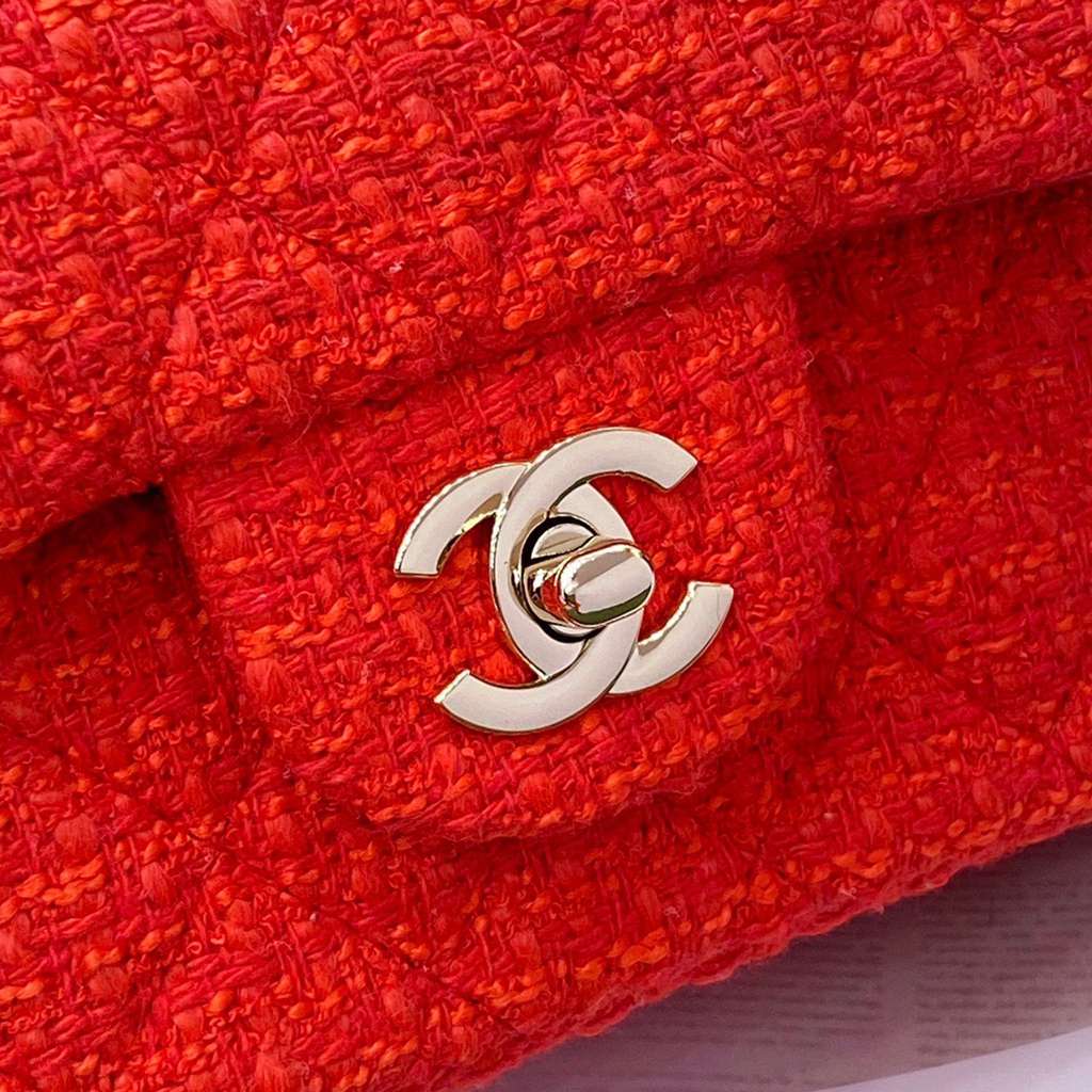 CHANEL bag