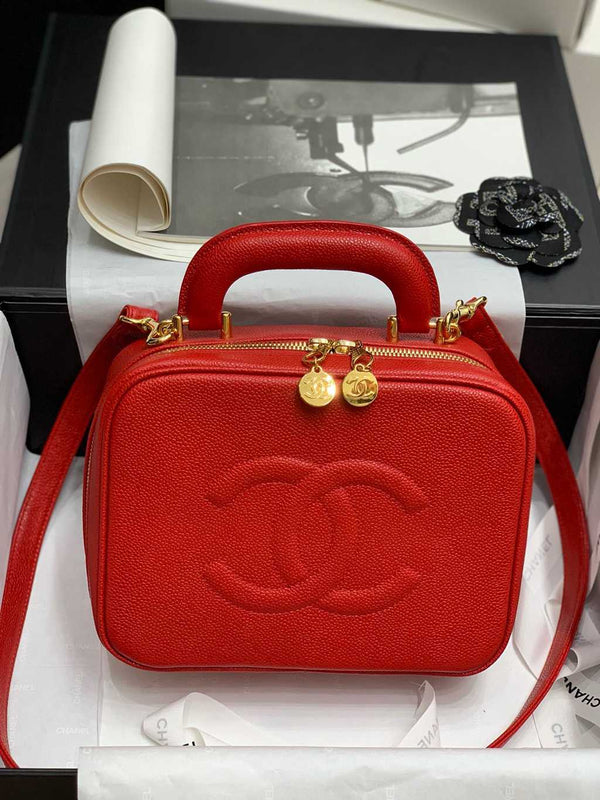 CHANEL bag