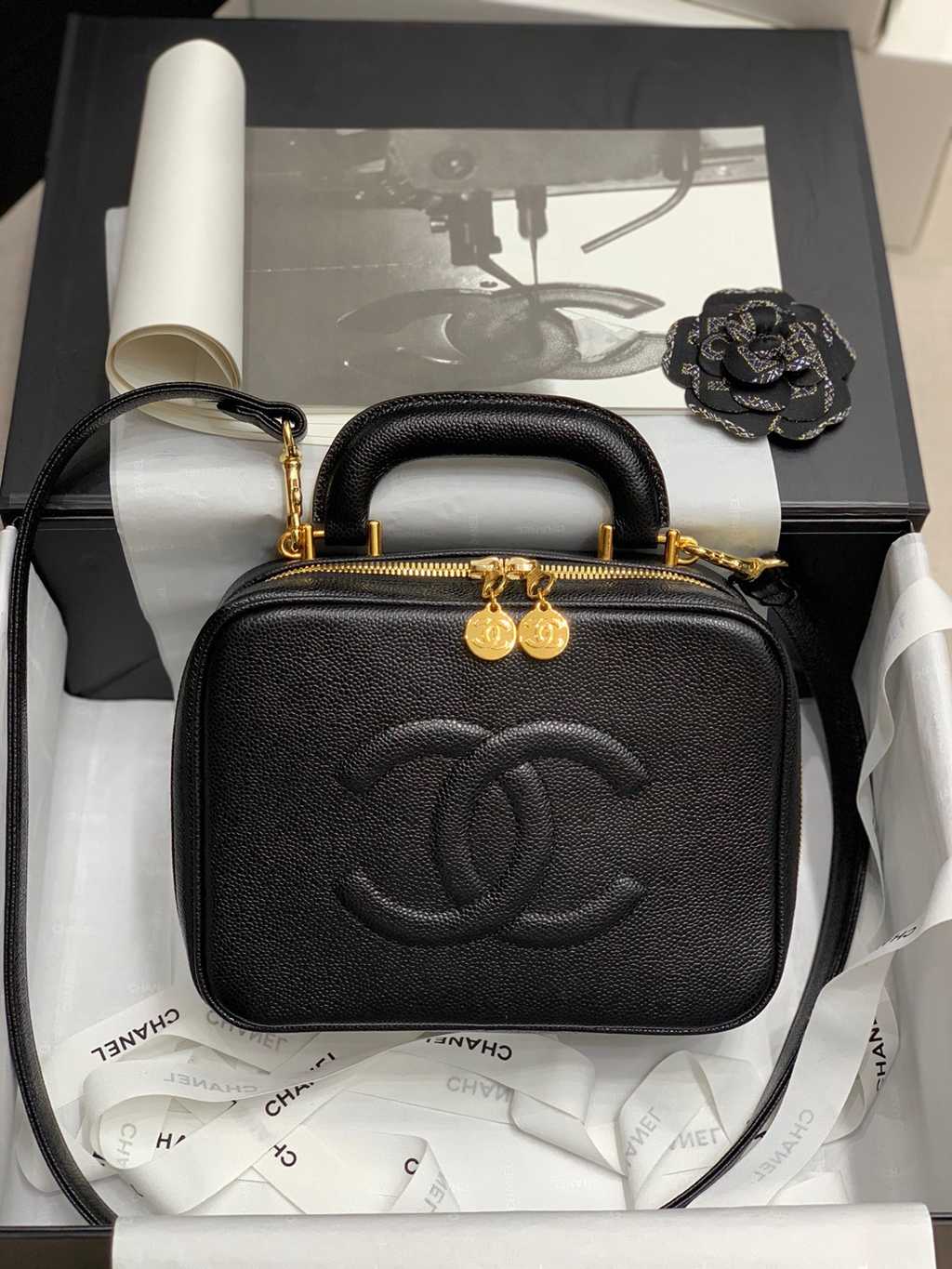 CHANEL bag