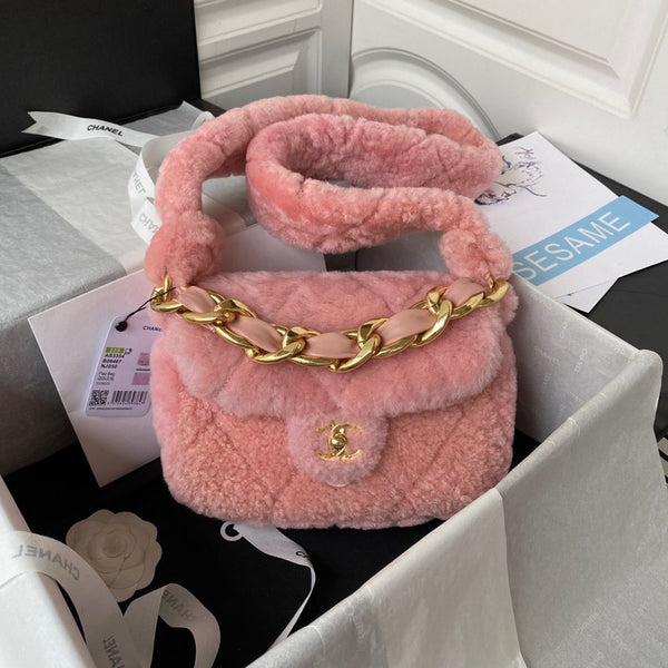 CHANEL bag